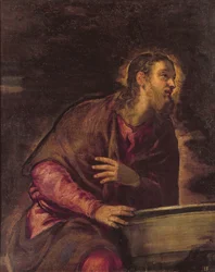 Christ at the Well, c.1560